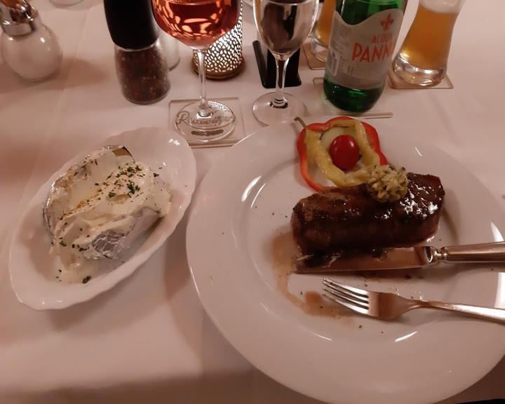 Restaurant Steakhaus Zur Burg
